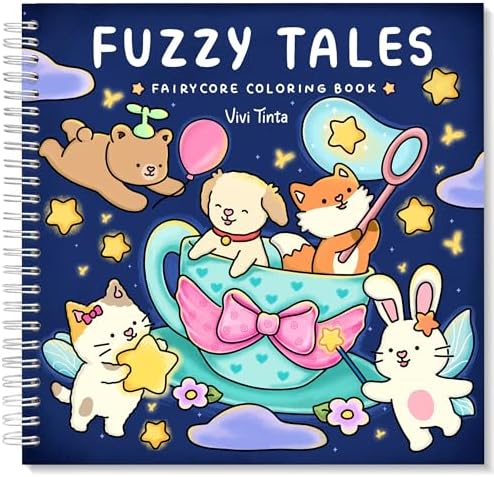 The Tale of Tom Kitten Coloring Book: Potter, Beatrix, Starlight